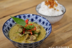 Gulai Kambing