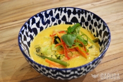 gulai Sayur